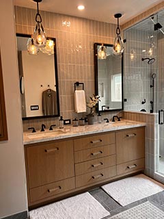 Bathroom Remodeling