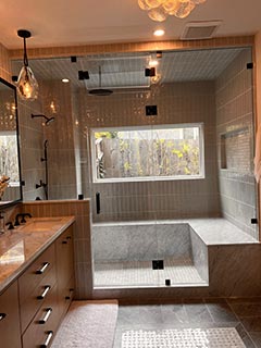 Bathroom Remodeling