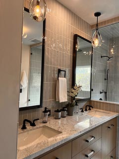 Bathroom Remodeling