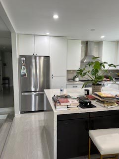 Kitchen Remodeling